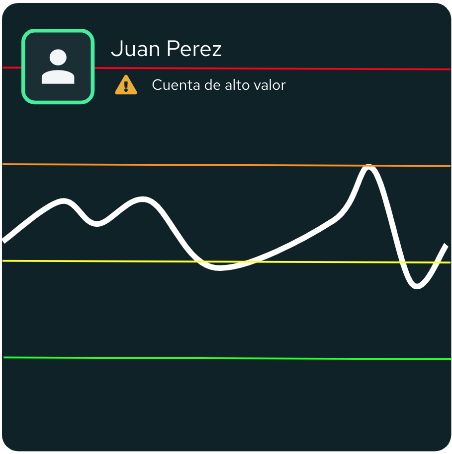Client Risk Profile