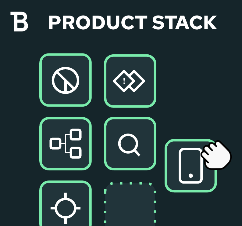 Product Stack